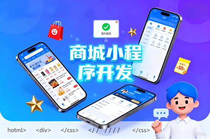 企业官网定制引领数字化转型新潮流
